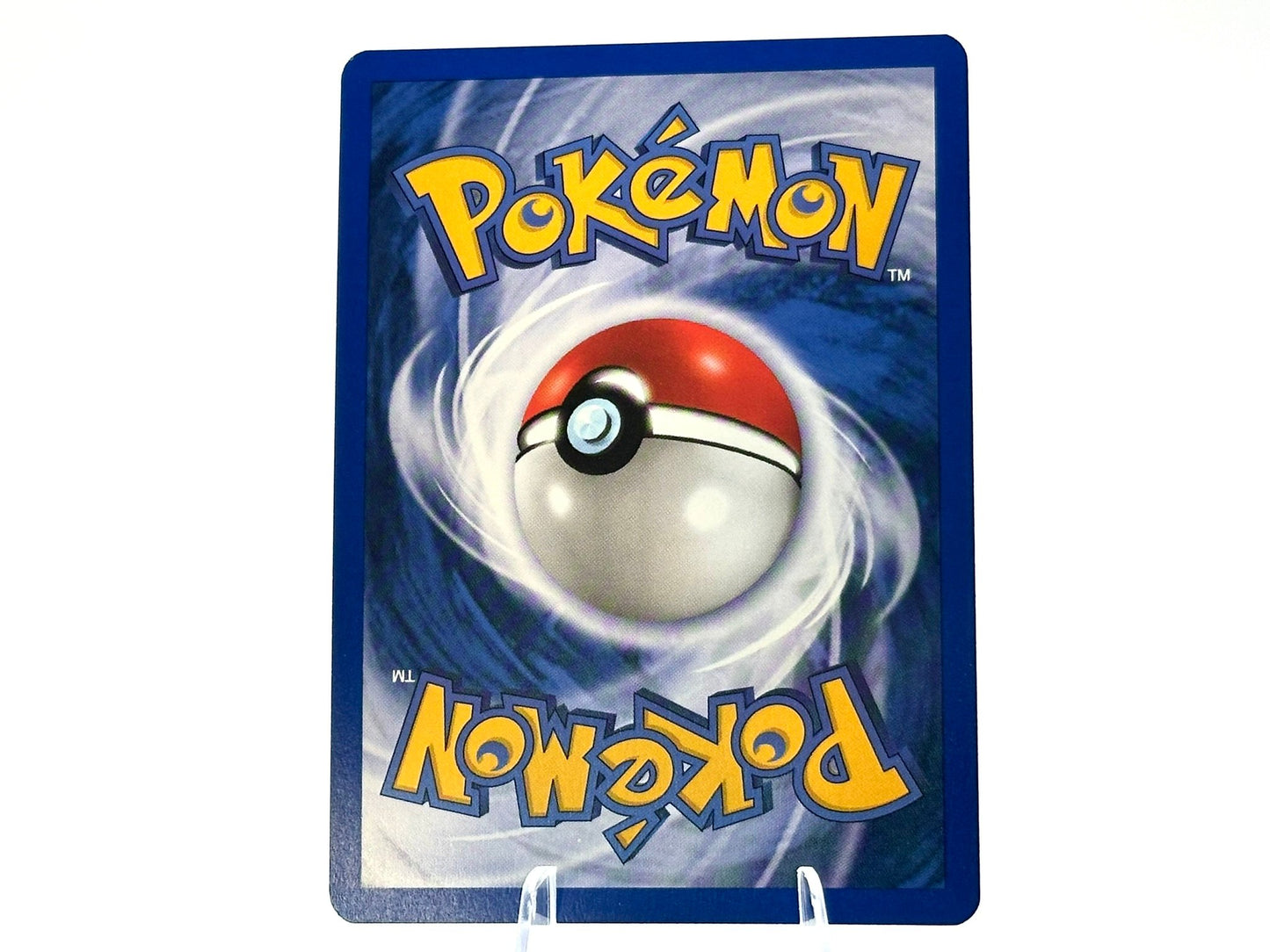 Back of Mareep Neo Genesis (N1) #65