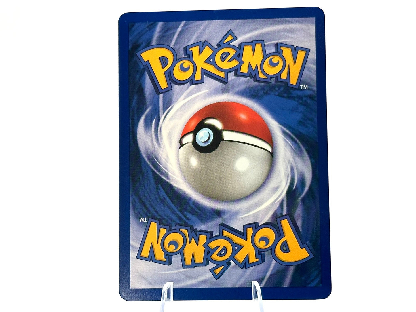 Back of Minion of Team Rocket Gym Heroes (G1) #113