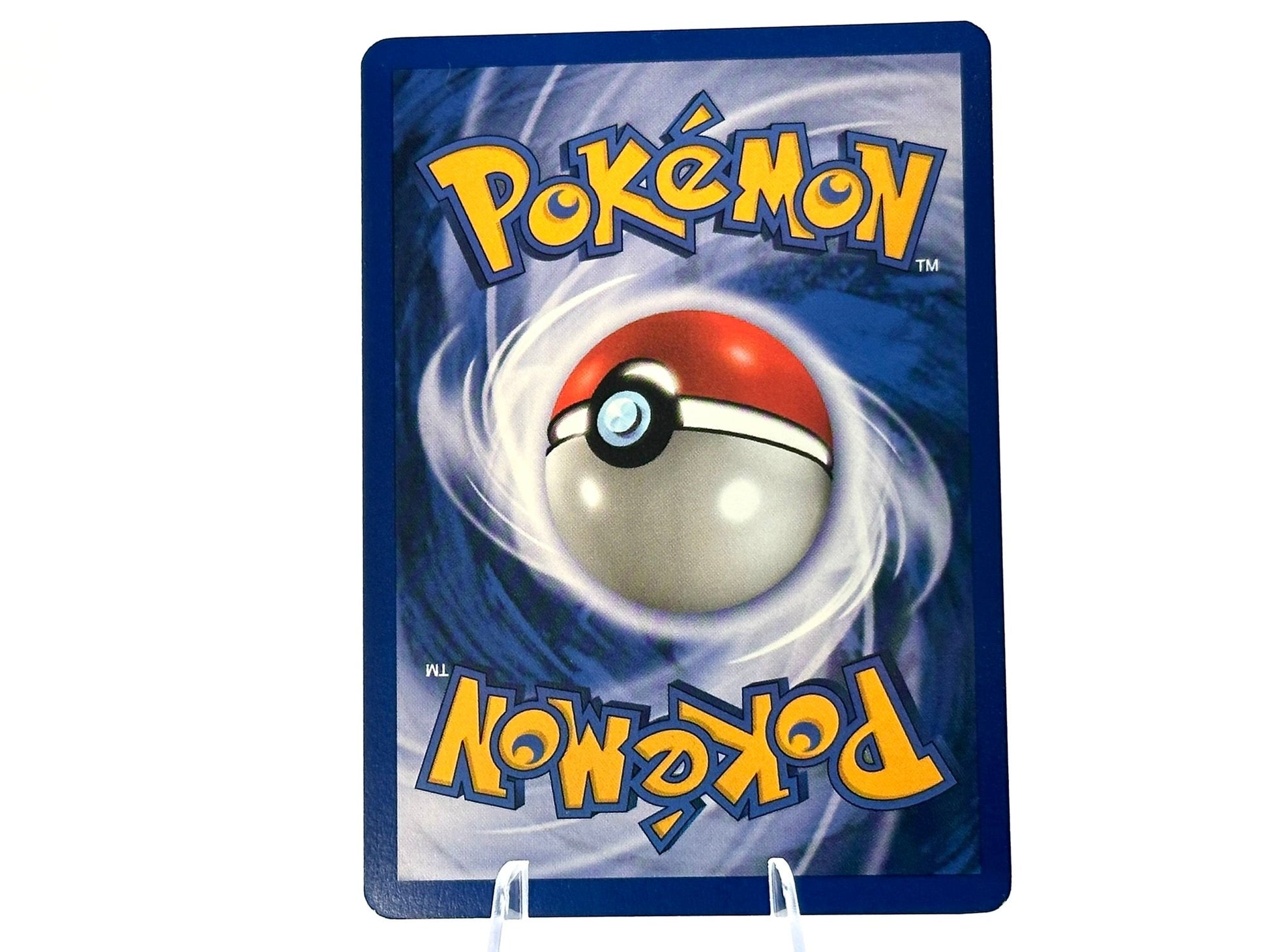 Back of Minion of Team Rocket Gym Heroes (G1) #113