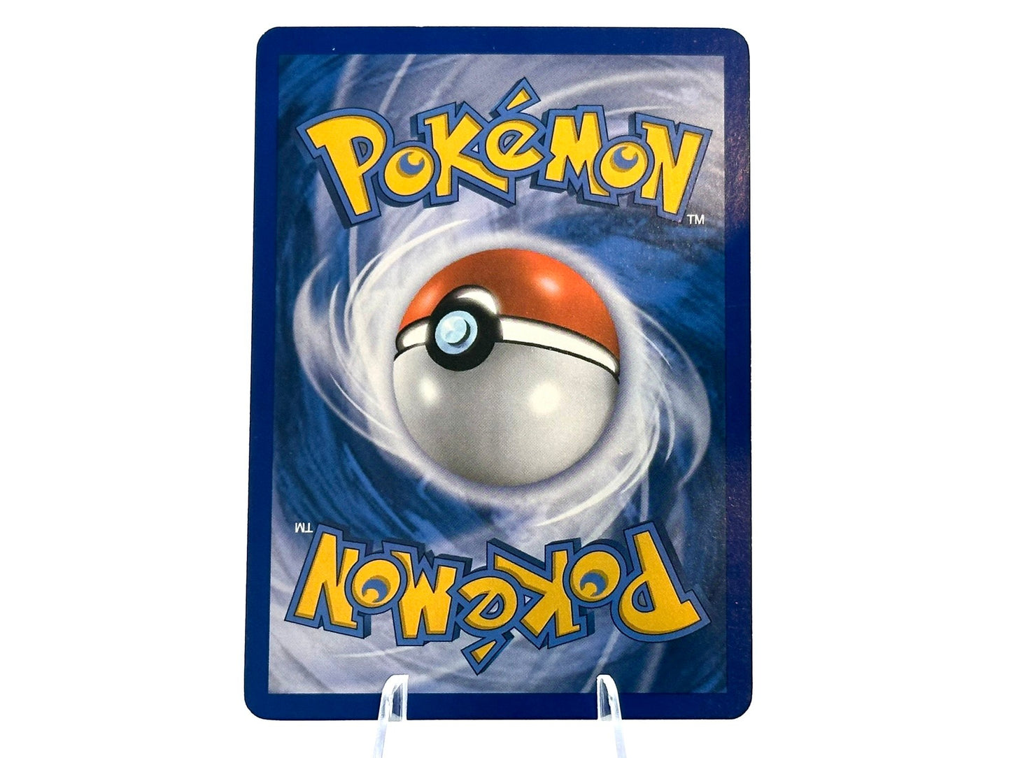 Back of Riolu Call of Legends (CL) #50