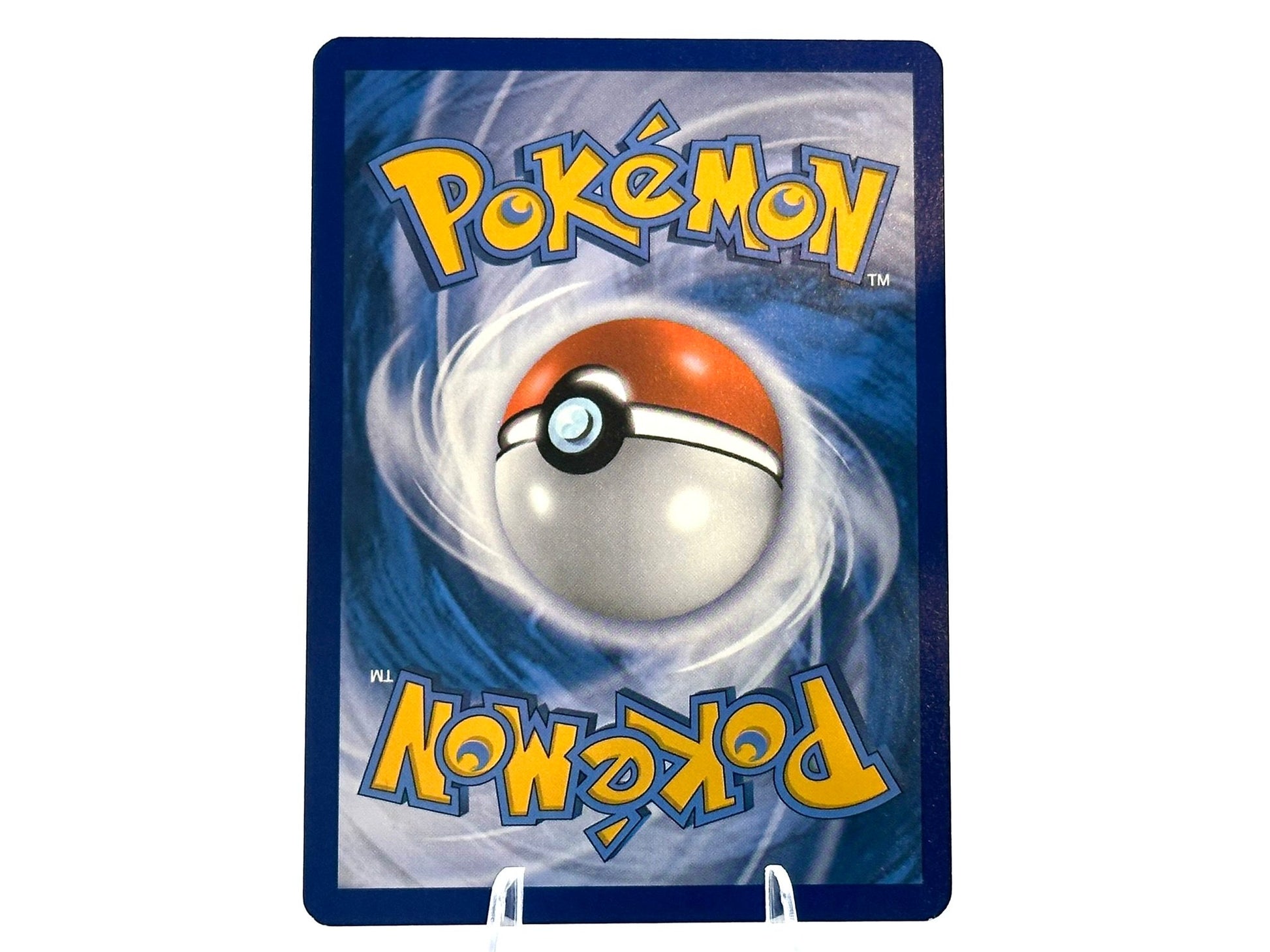 Back of Rhyperior Primal Clash (PRC) #76
