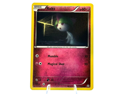 Image of Ralts Ancient Origins (AOR) #52