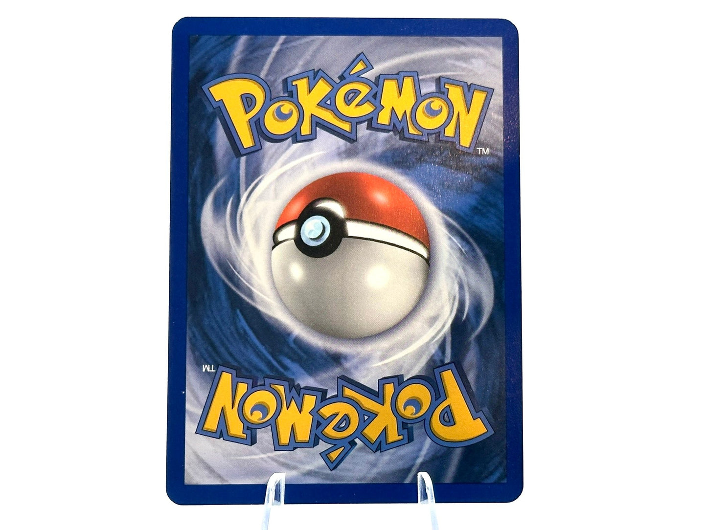 Back of Remoraid Unseen Forces (UF) #71