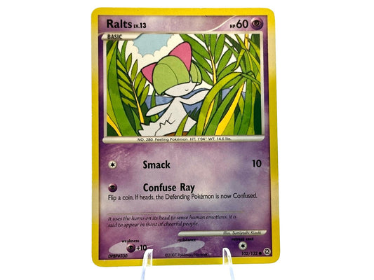 Image of Ralts Secret Wonders (SW) #102