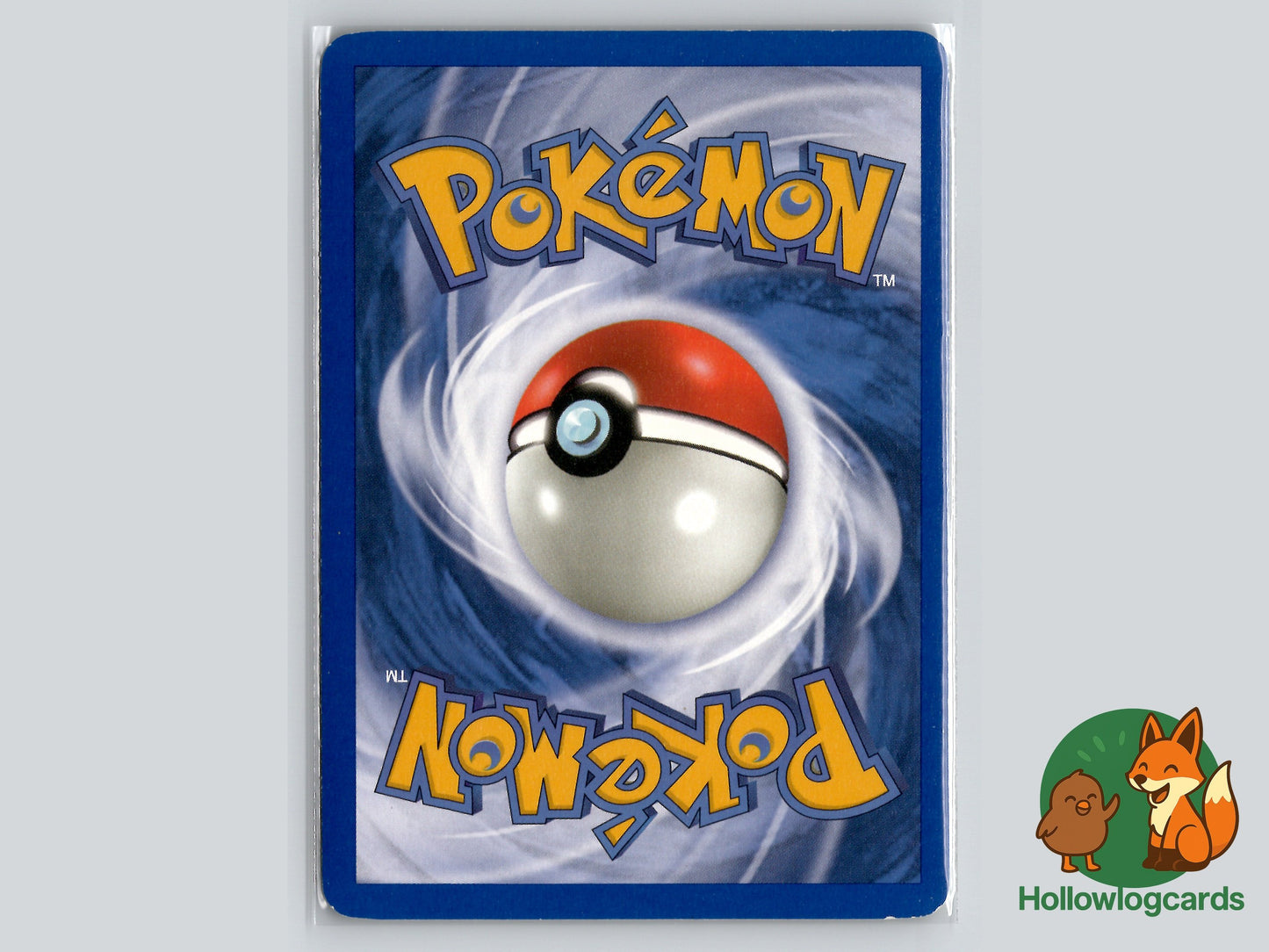 Back of Ekans Team Rocket Returns (TR) #55