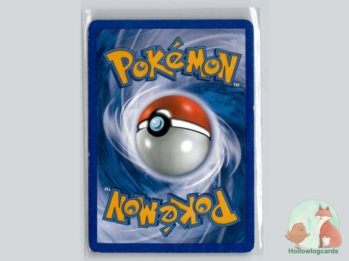 Walrein (39/123) - Mysterious Treasures - Midori Harada - MidEra