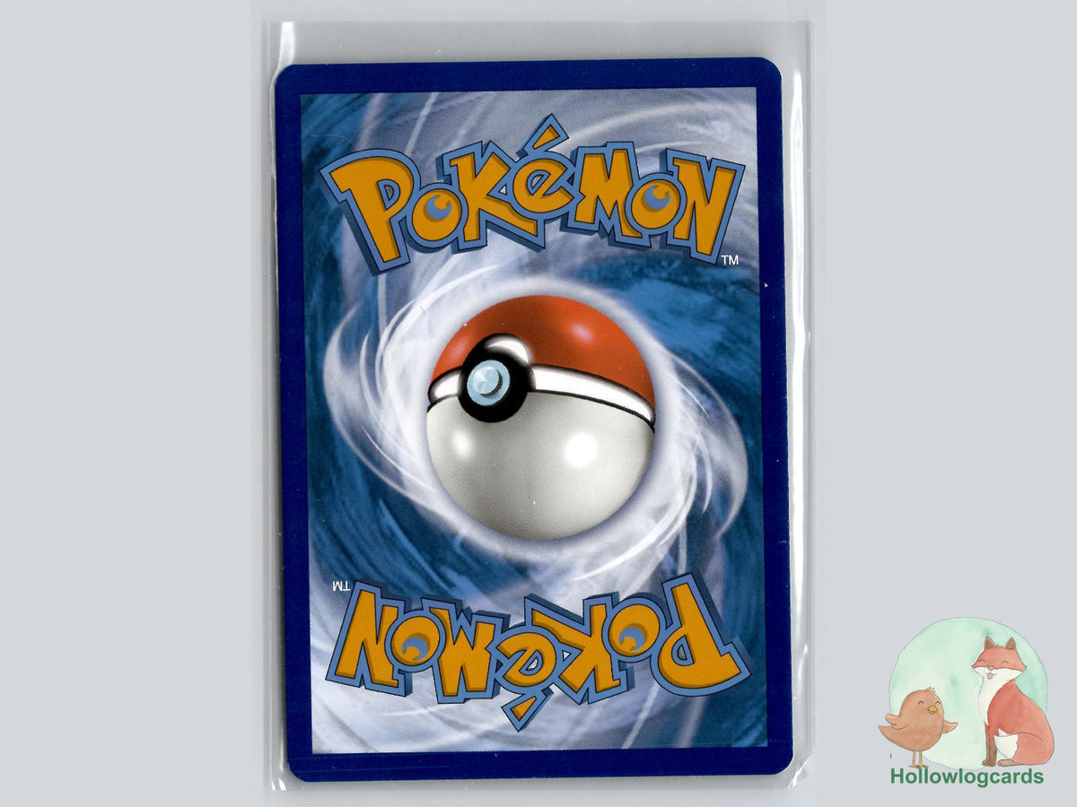Rotom (053/195) Reverse Holo - Silver Tempest - Taira Akitsu