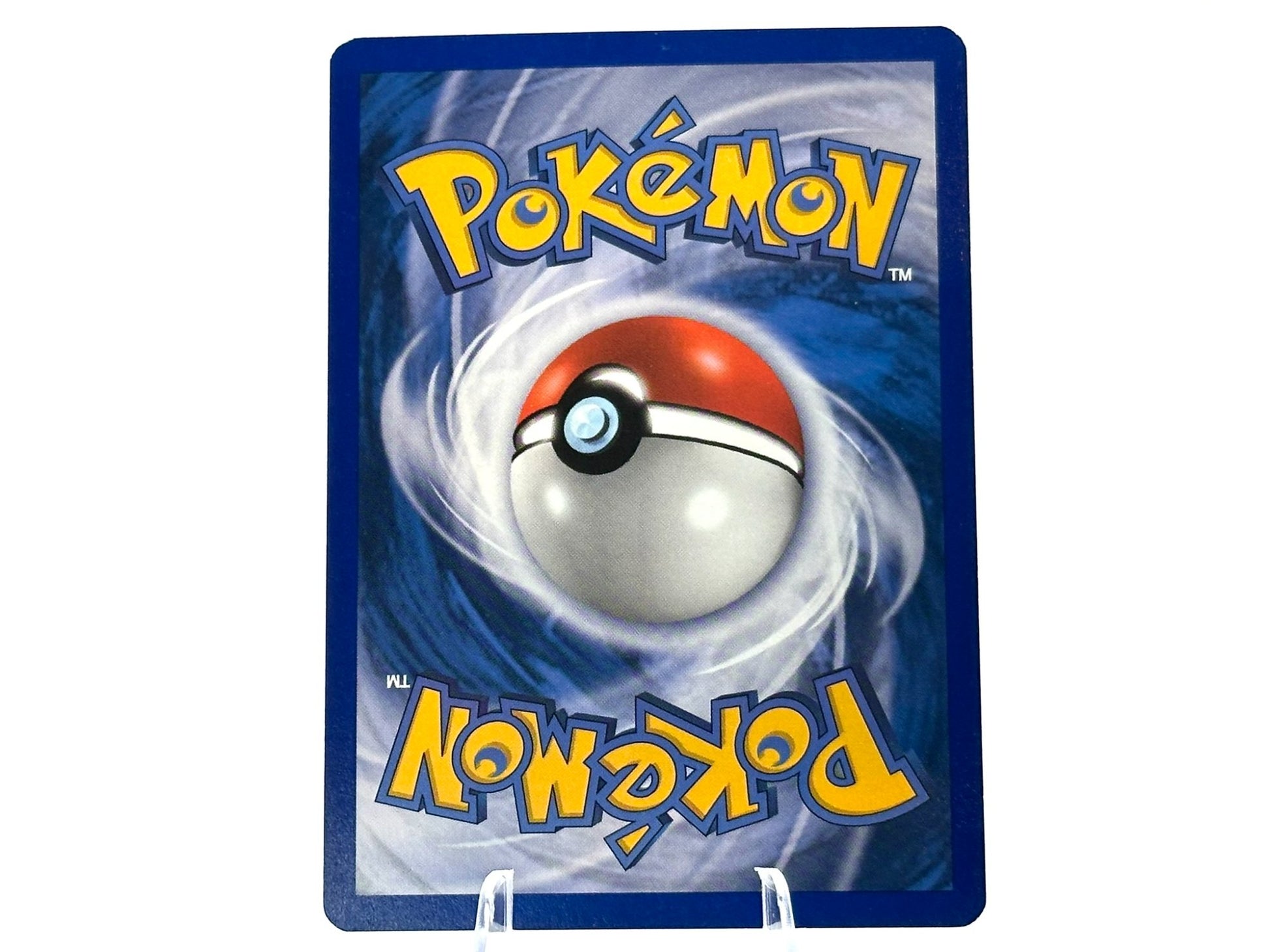 Back of Professor Oaks Research Expedition (EX) #149
