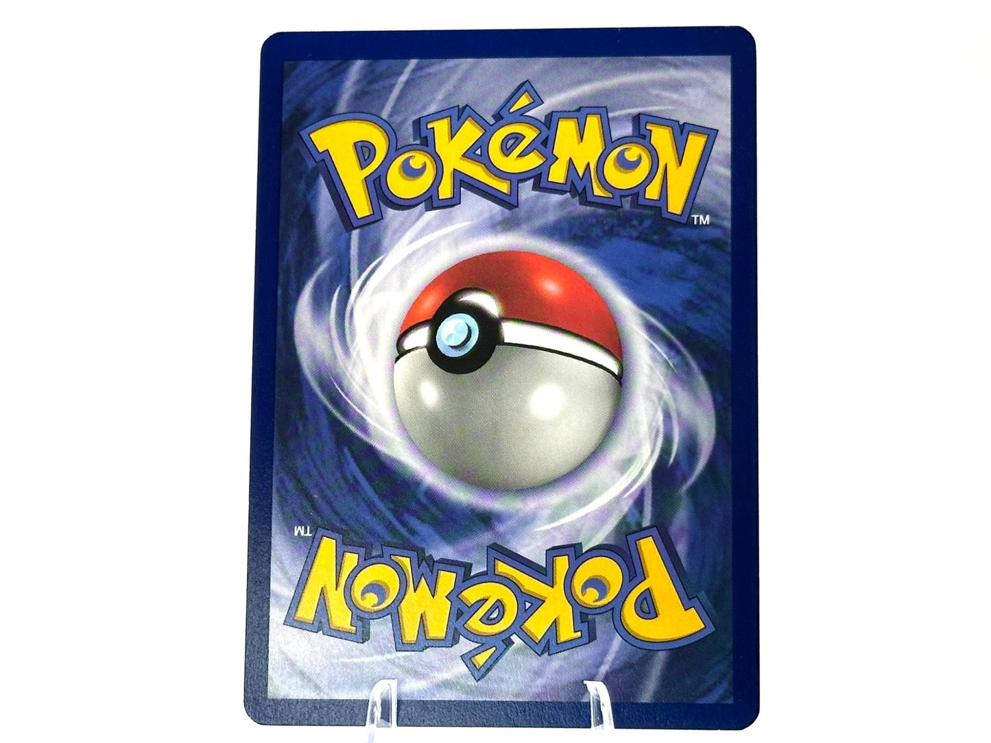 Back of Mew Wizards Black Star Promos #8