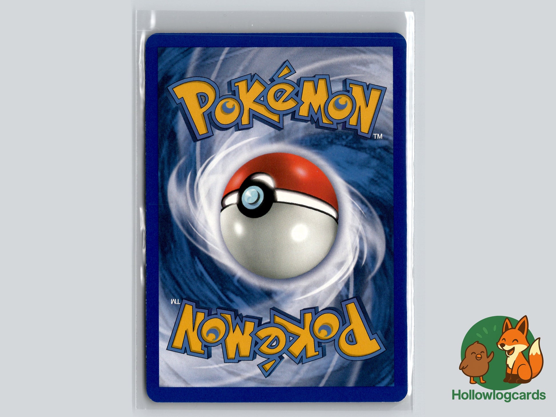 Back of Sentret Neo Discovery (N2) #63