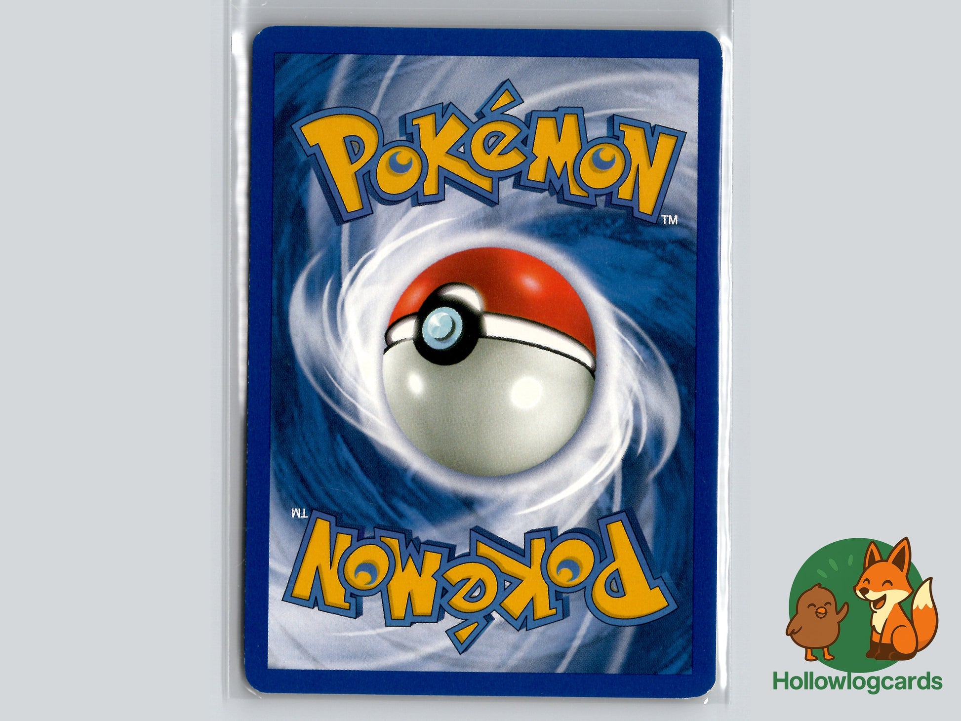 Back of Aipom Neo Genesis (N1) #26
