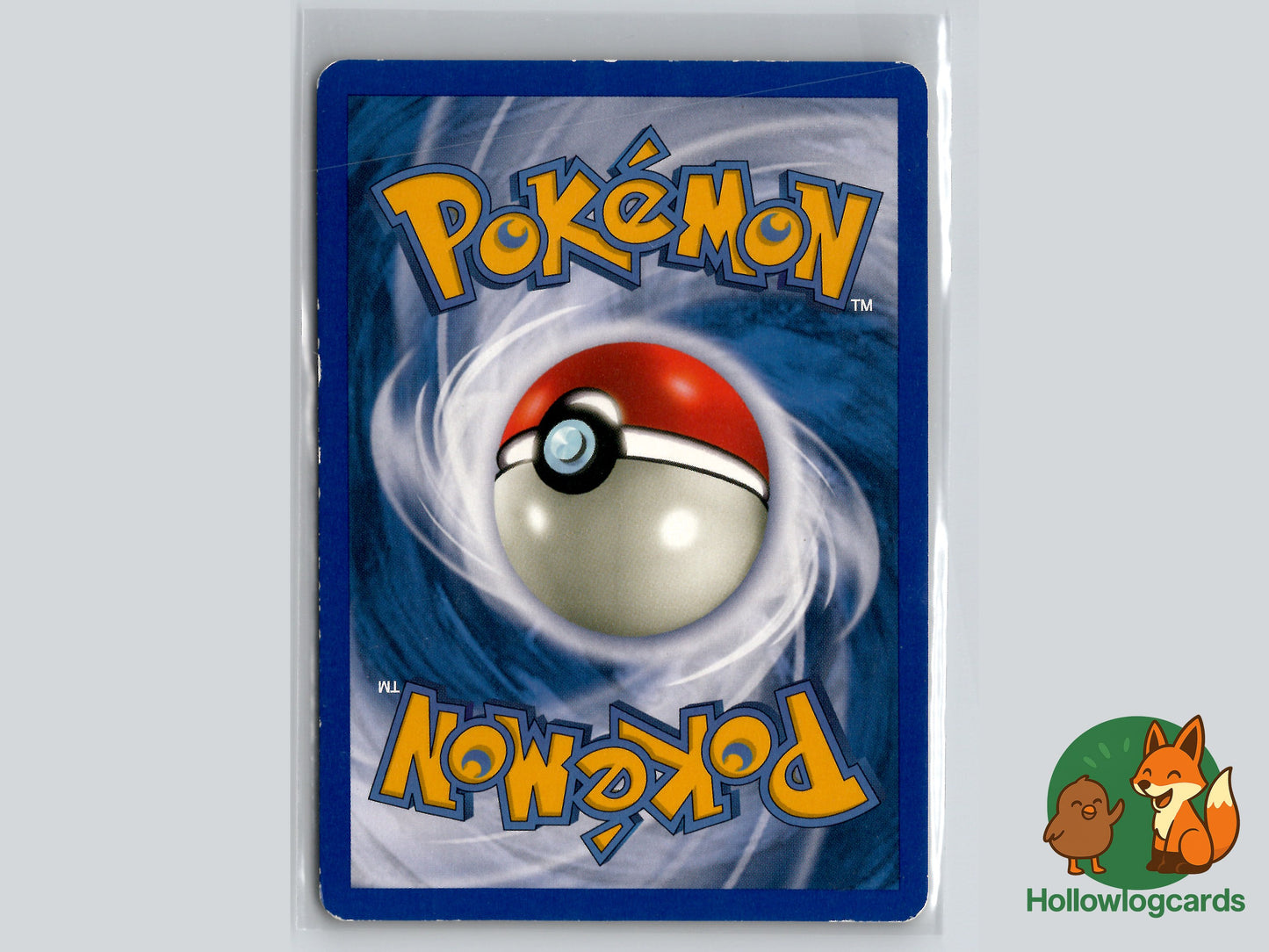 Back of Paras Neo Revelation (N3) #47