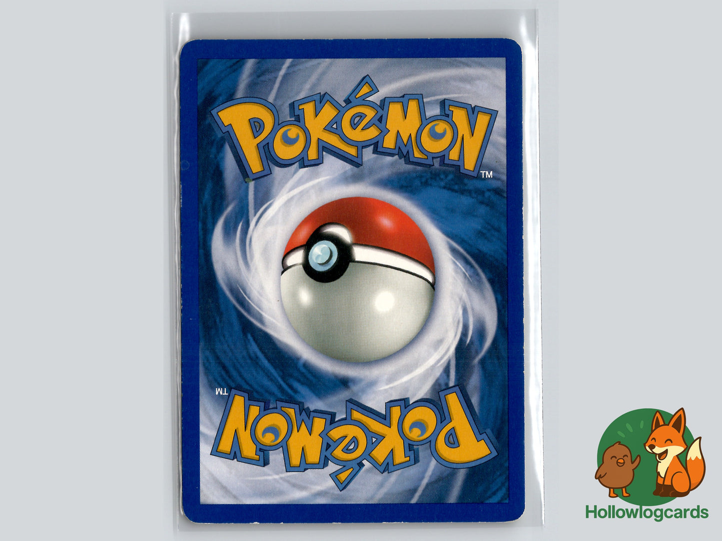 Back of Spinarak Neo Genesis (N1) #75