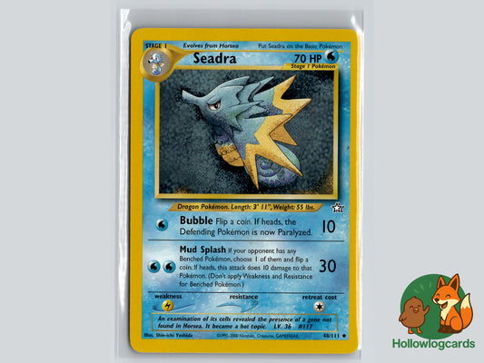Image of Seadra Neo Genesis (N1) #48