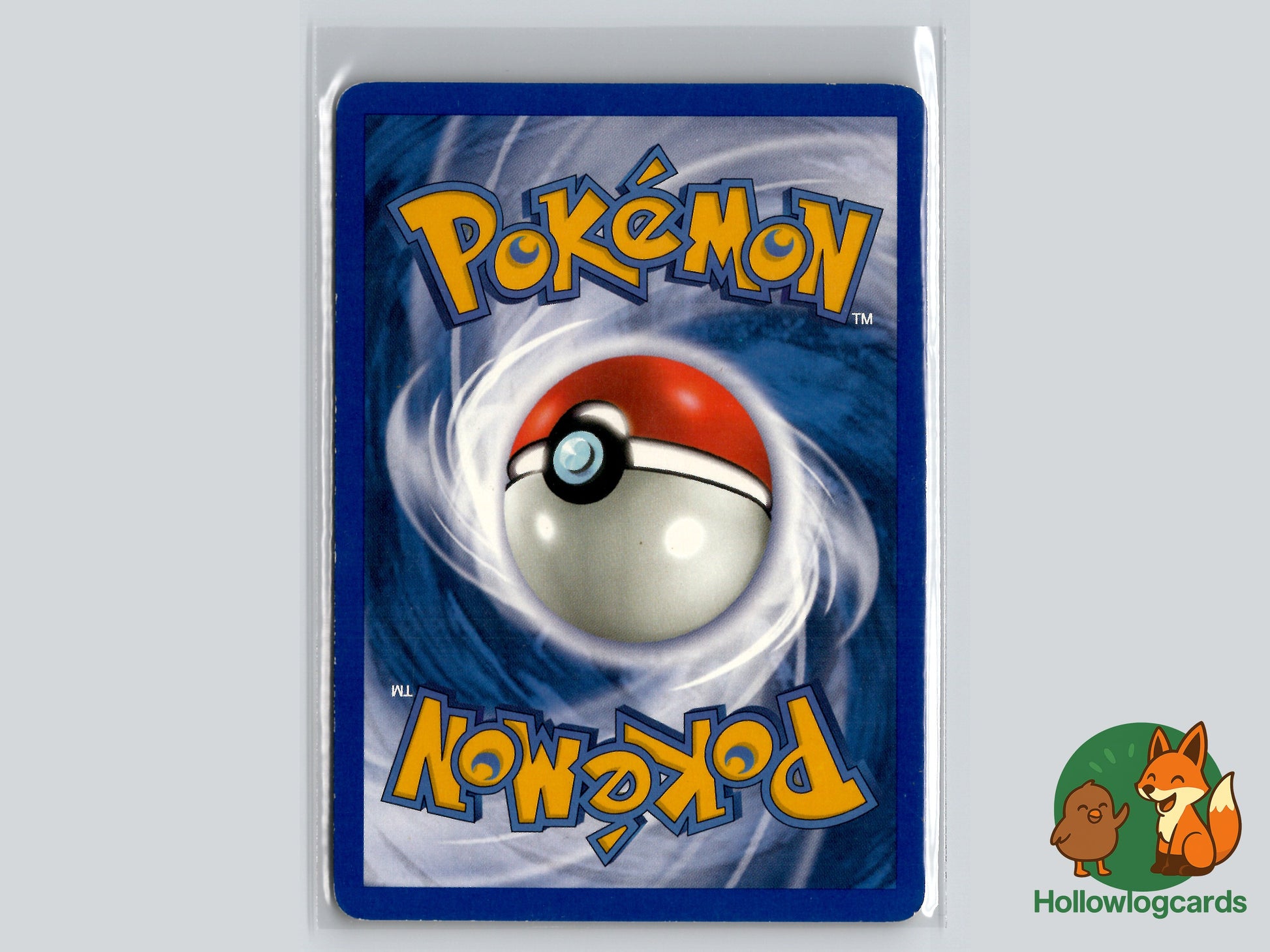 Back of Clefairy Neo Genesis (N1) #30