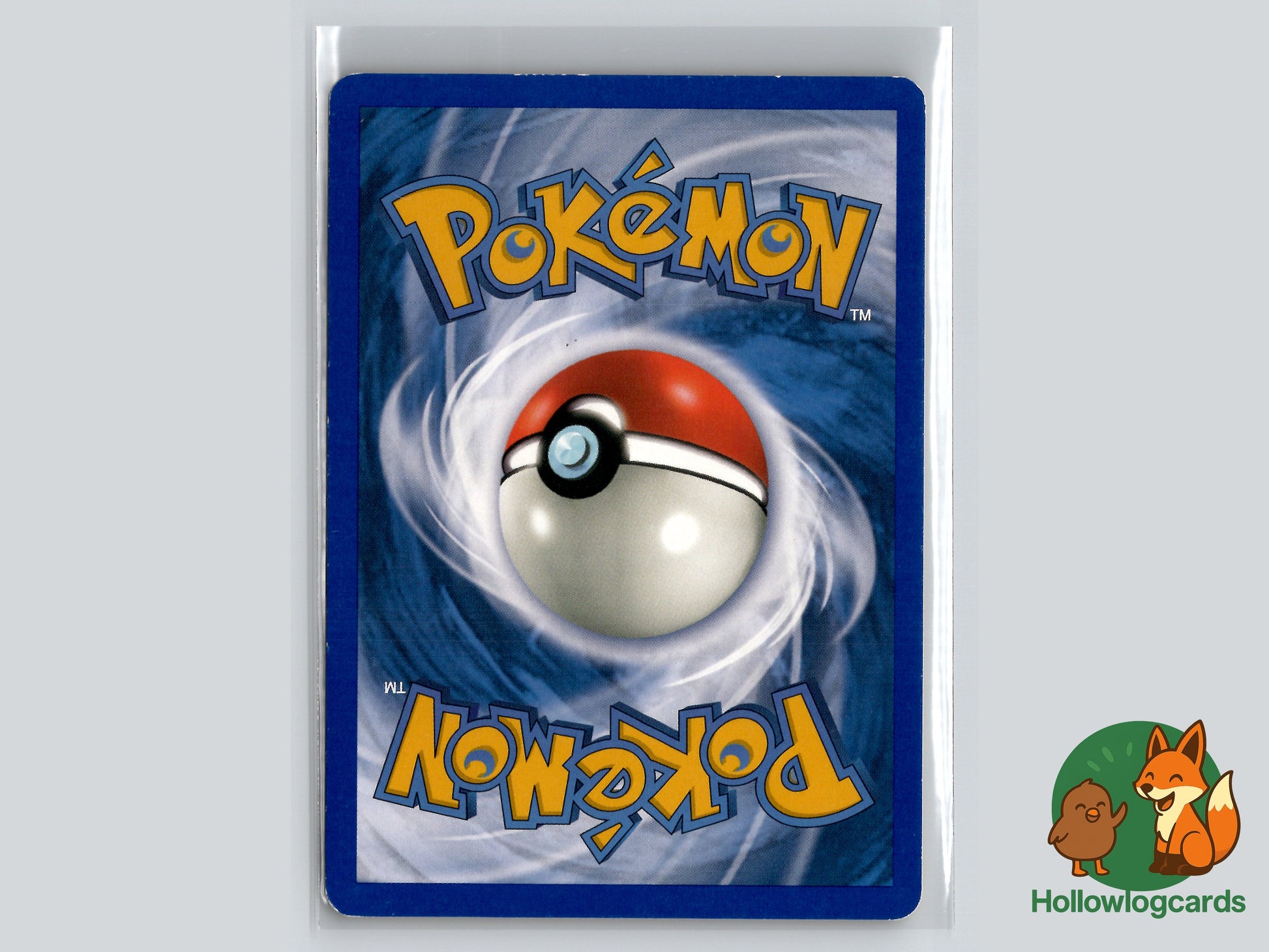 Back of Metapod Neo Discovery (N2) #42