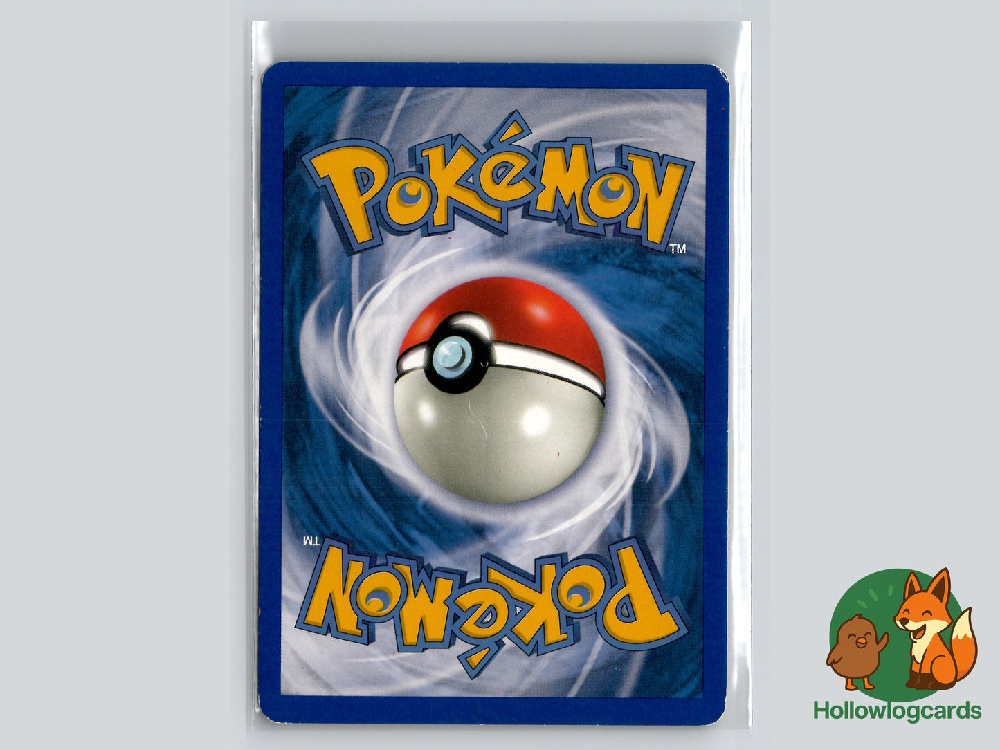 Back of Snubbull Neo Revelation (N3) #55