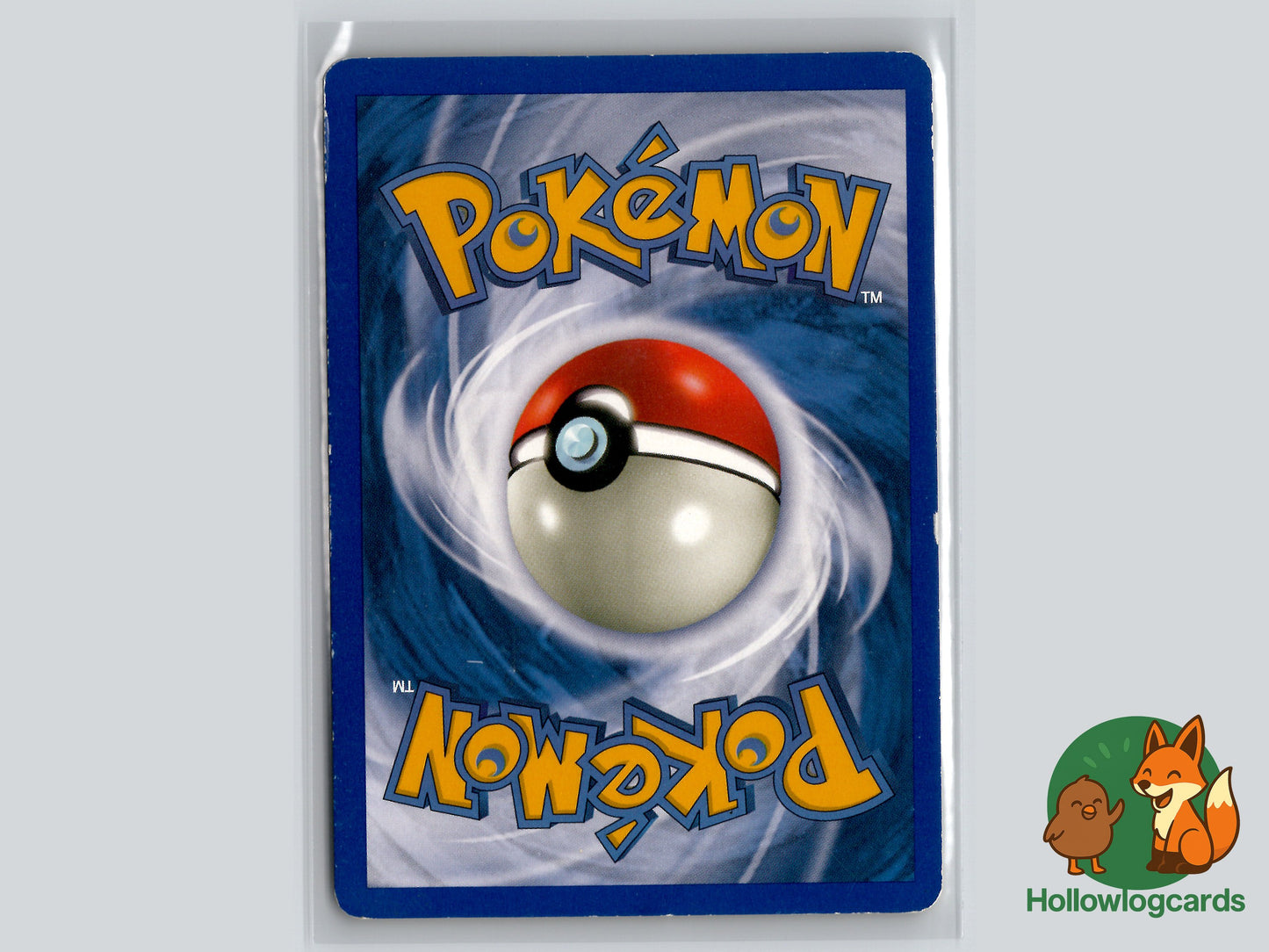 Back of Dark Octillery Neo Destiny (N4) #62