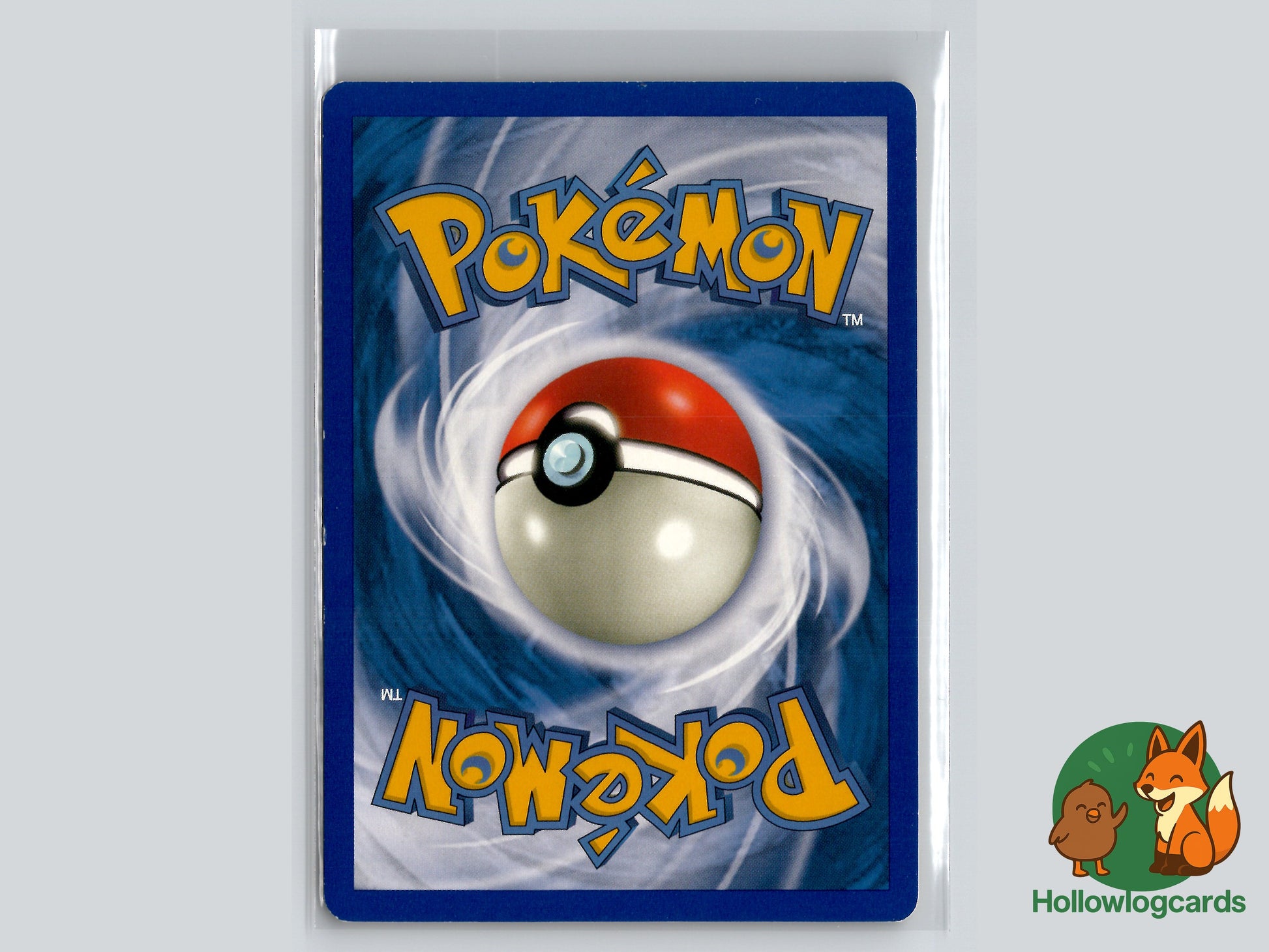 Back of Golbat Neo Revelation (N3) #29