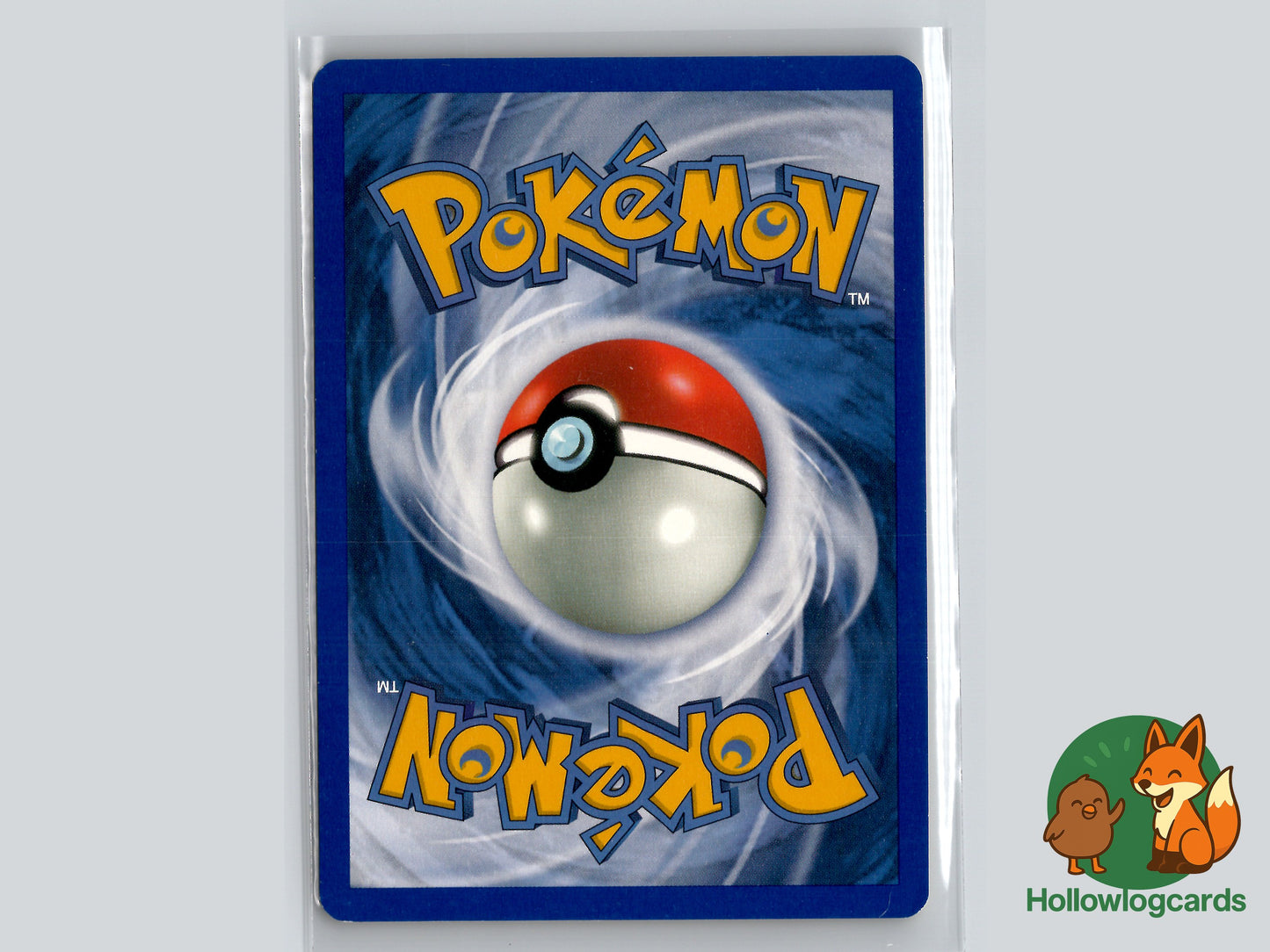Back of Swinub Neo Genesis (N1) #79
