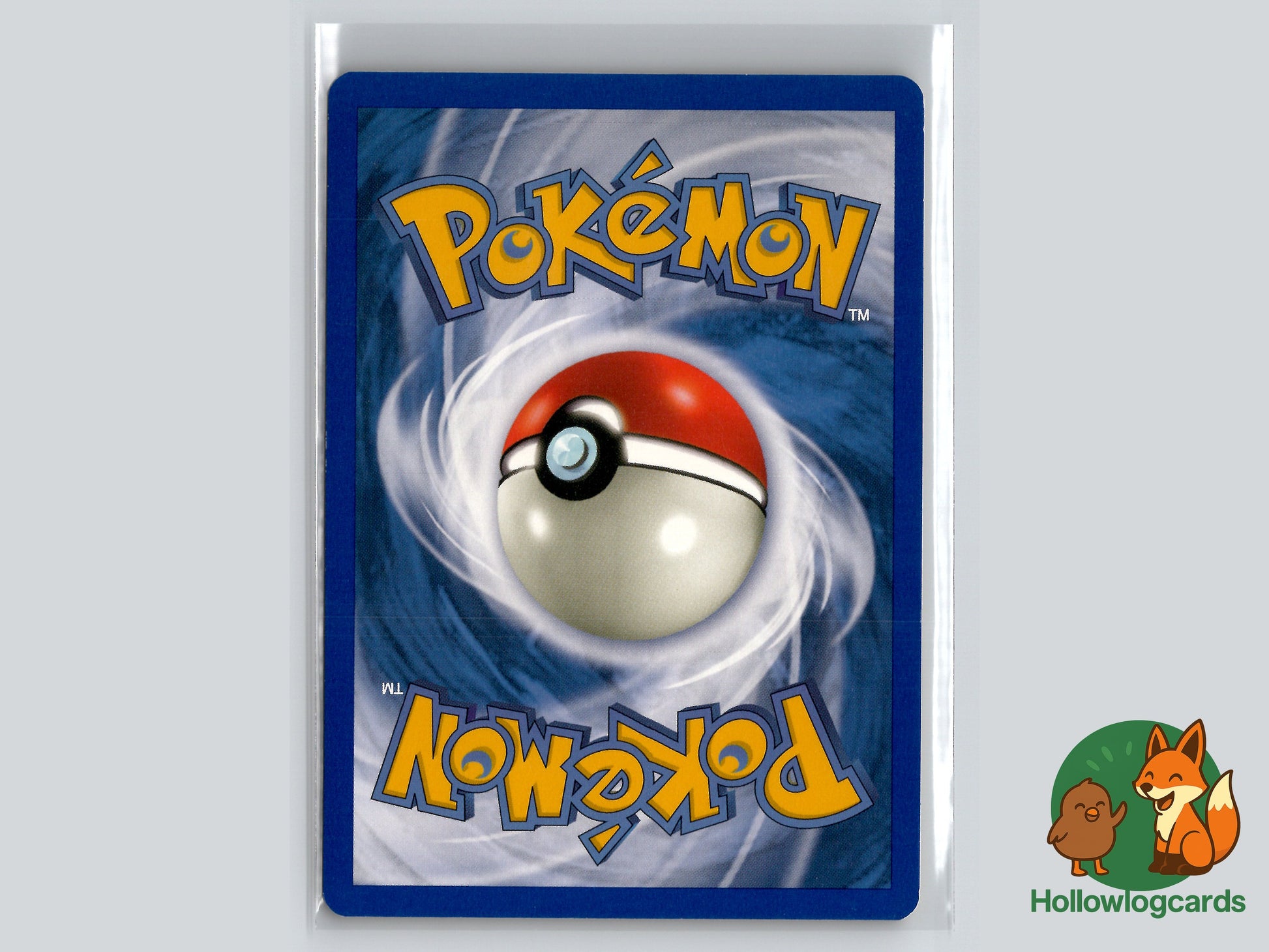 Back of Swinub Neo Revelation (N3) #57