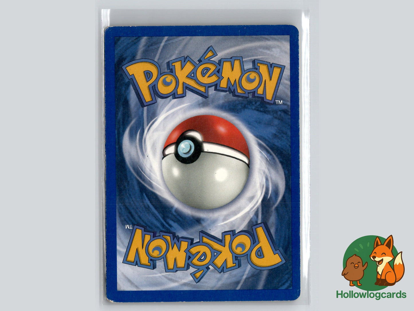 Back of Scyther Neo Discovery (N2) #46