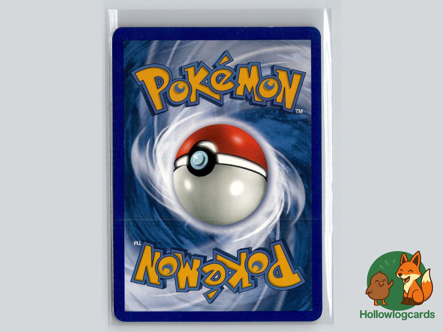 Back of Mareep Neo Discovery (N2) #58