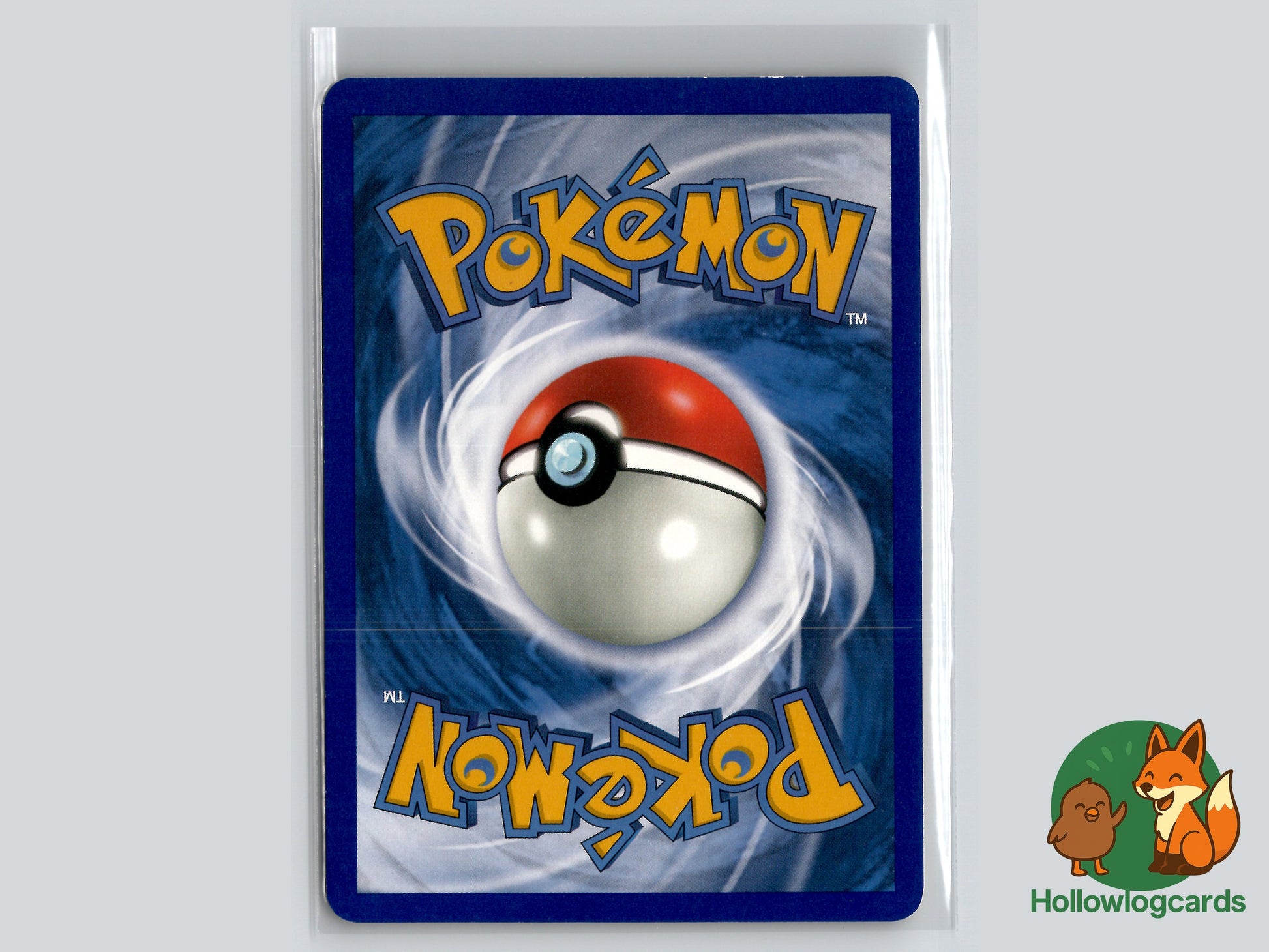 Back of Mareep Neo Discovery (N2) #58