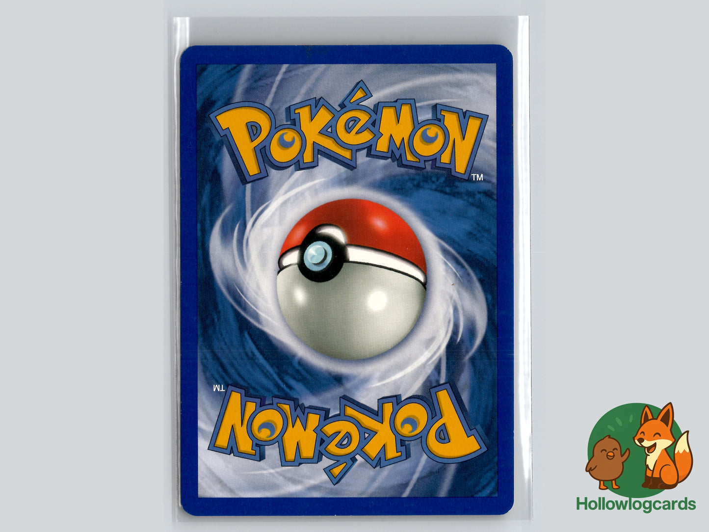Back of Snubbull Neo Genesis (N1) #74