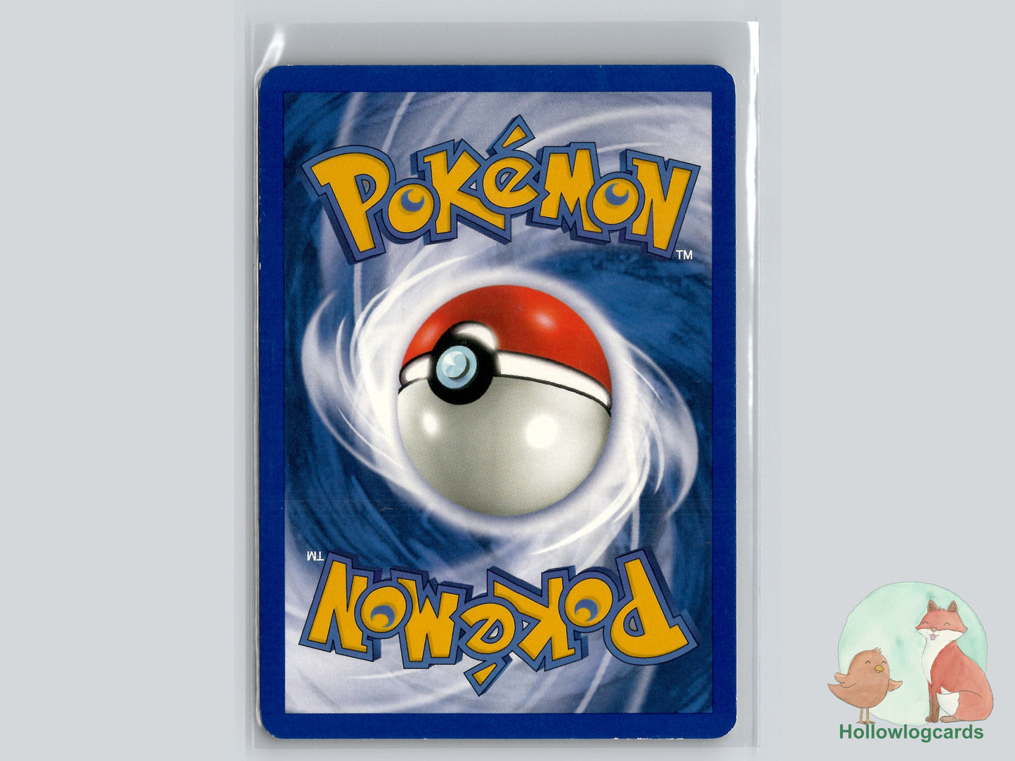 Back of Onix Neo Genesis (N1) #69