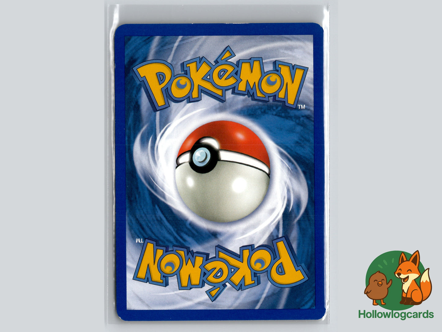 Back of Skiploom Neo Genesis (N1) #49