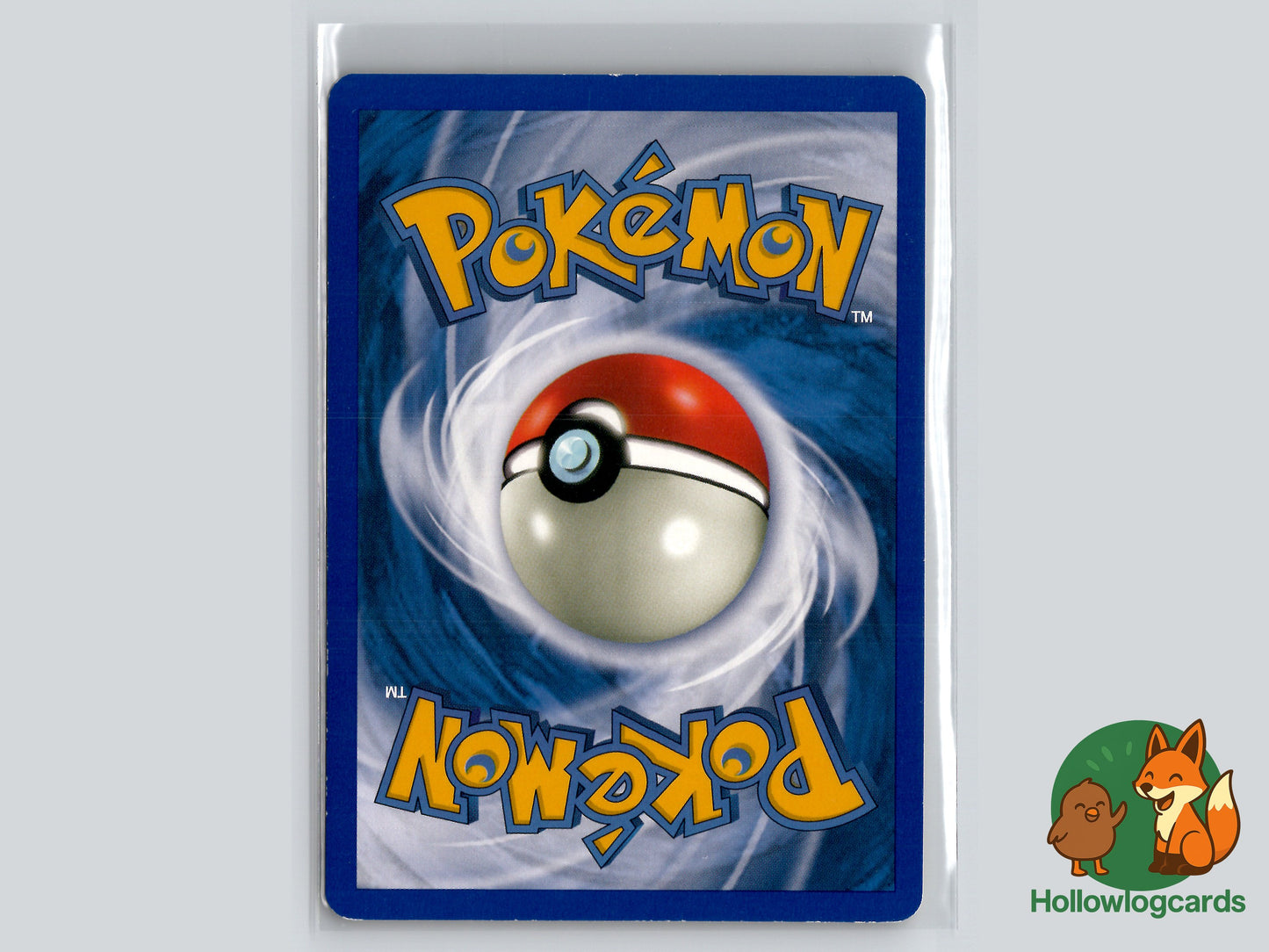 Back of Smoochum Neo Revelation (N3) #54