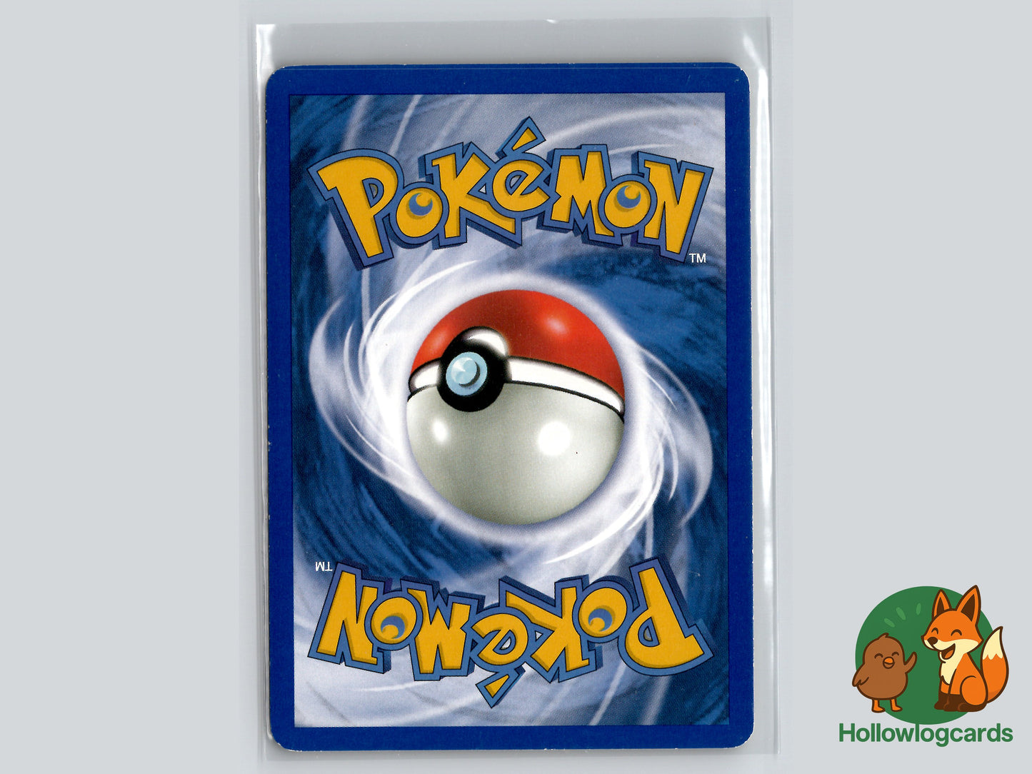 Back of Gligar Neo Genesis (N1) #59
