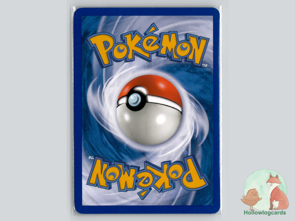 Volbeat (92/106) - Great Encounters - Sugimori - MidEra