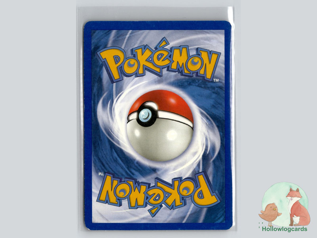 1st Edition Oddish (68/111) Neo Genesis - Kizuki - WOTC