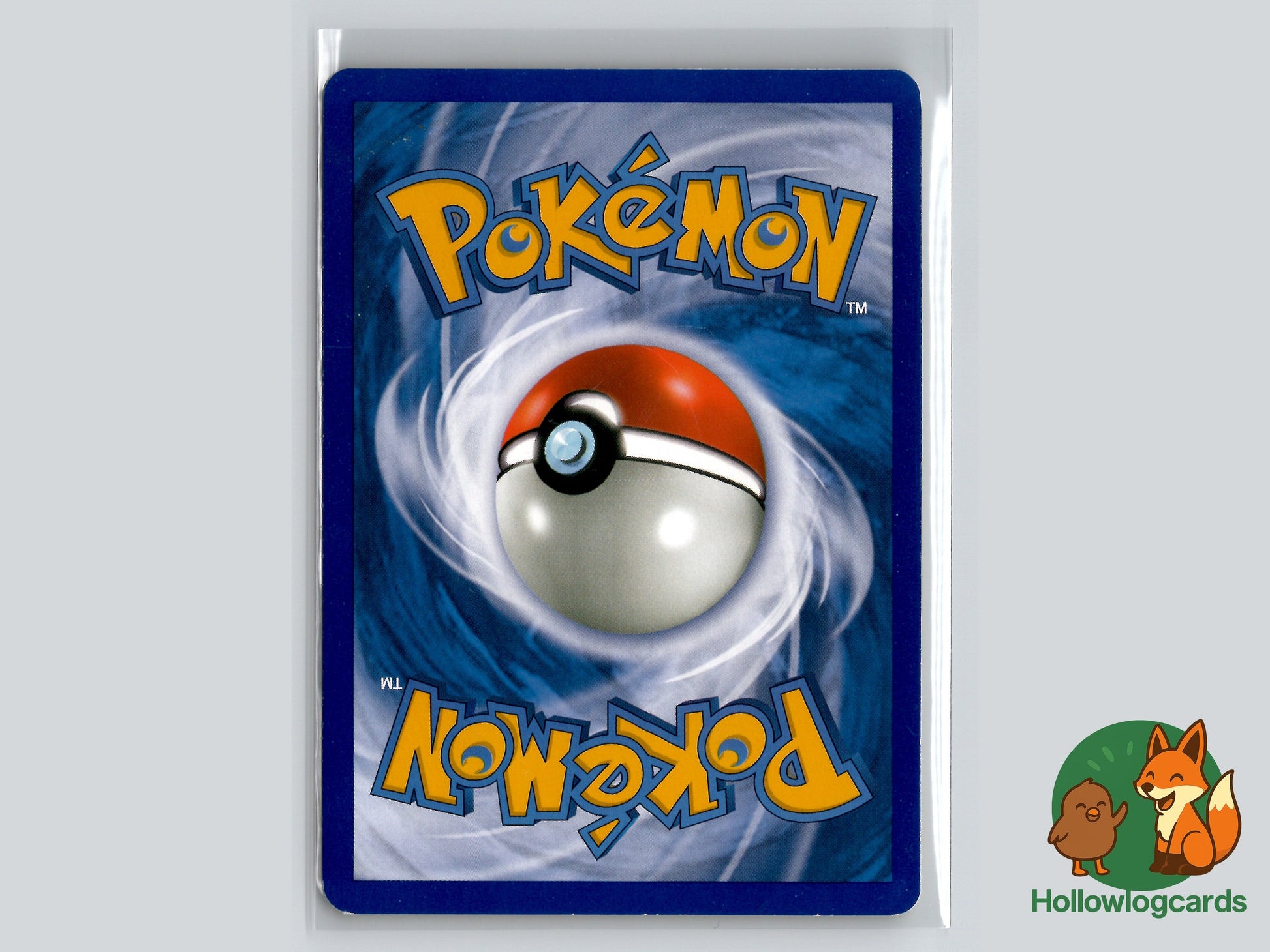 Back of Ampharos Secret Wonders (SW) #1