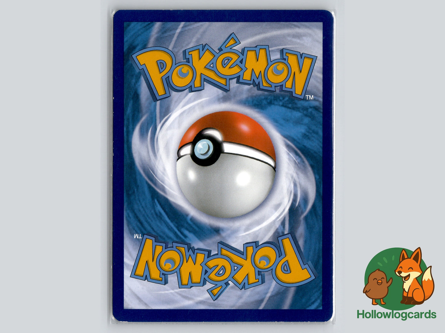 Back of Articuno Roaring Skies (ROS) #16