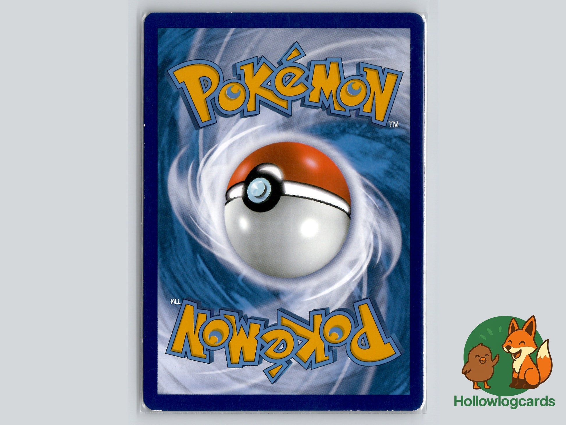 Back of Articuno Roaring Skies (ROS) #16