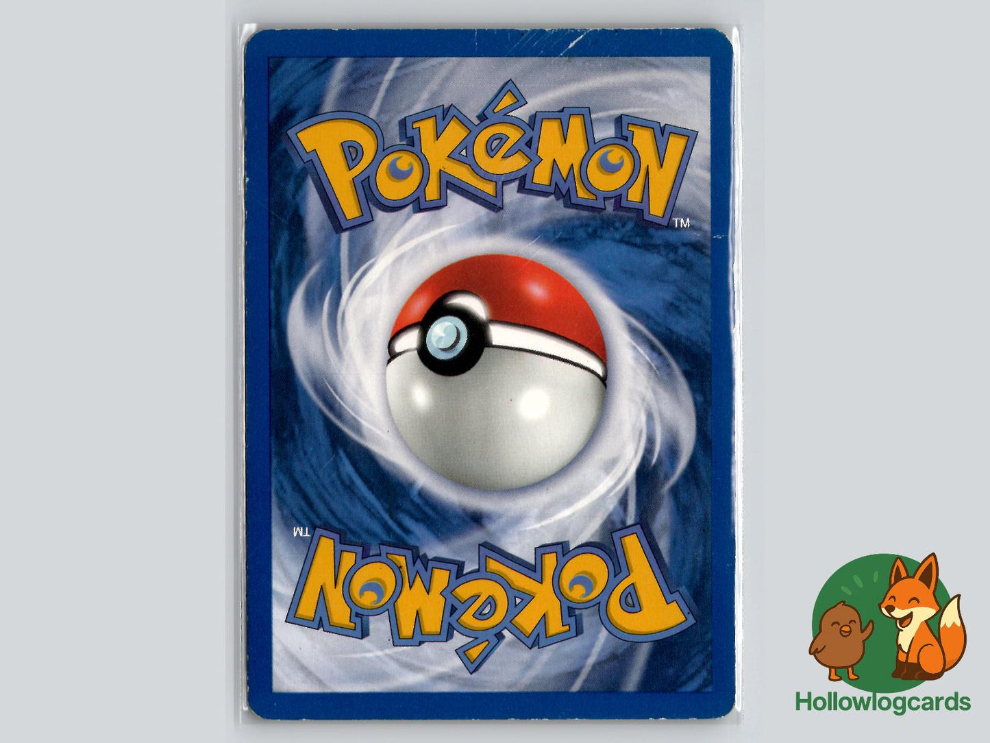 Hitmontop (3/75) Holo - Neo Discovery - HP Sumiyoshi Kizuki - WOTC