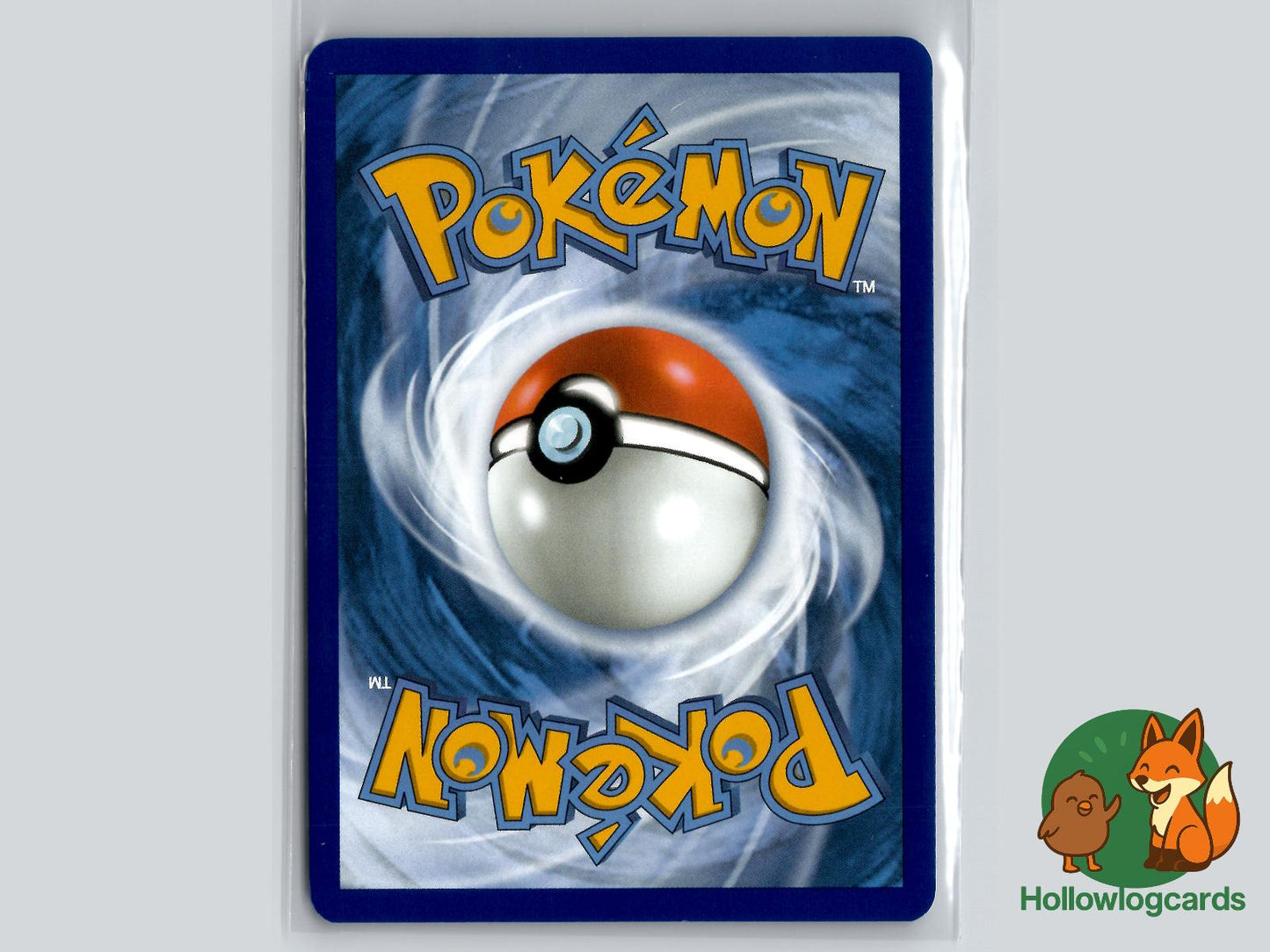 Yamper (099/094) - Phantasmal Flames - tono