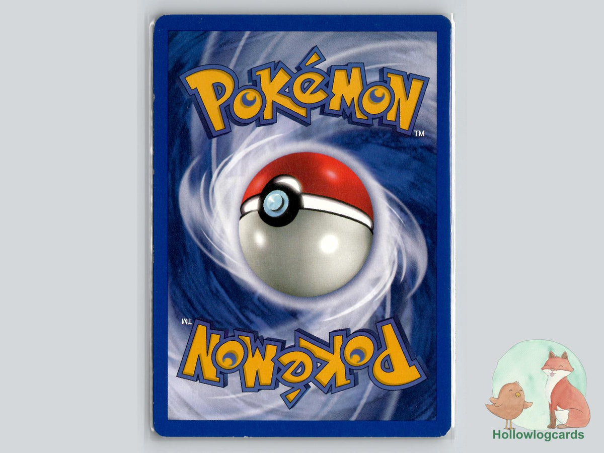 Sabrina's Alakazam (16/132) Unlimited Holo - Gym Challenge - Sugimori - WOTC