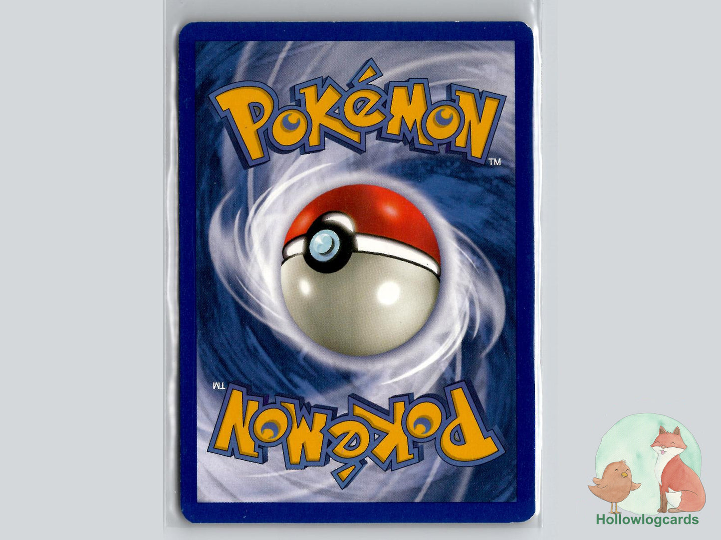 Electrode (2/64) Holo - Jungle - Mitsuhiro Arita - WOTC