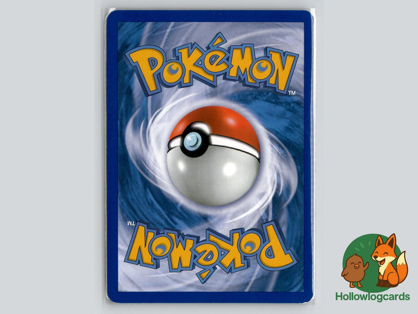 Growlithe (11/99) - Next Destinies - Mizue - MidEra