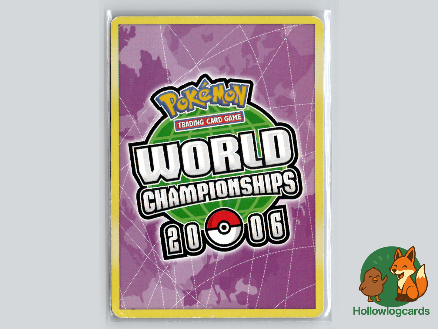 Flareon EX - Delta Species WC 2016 - Mid era