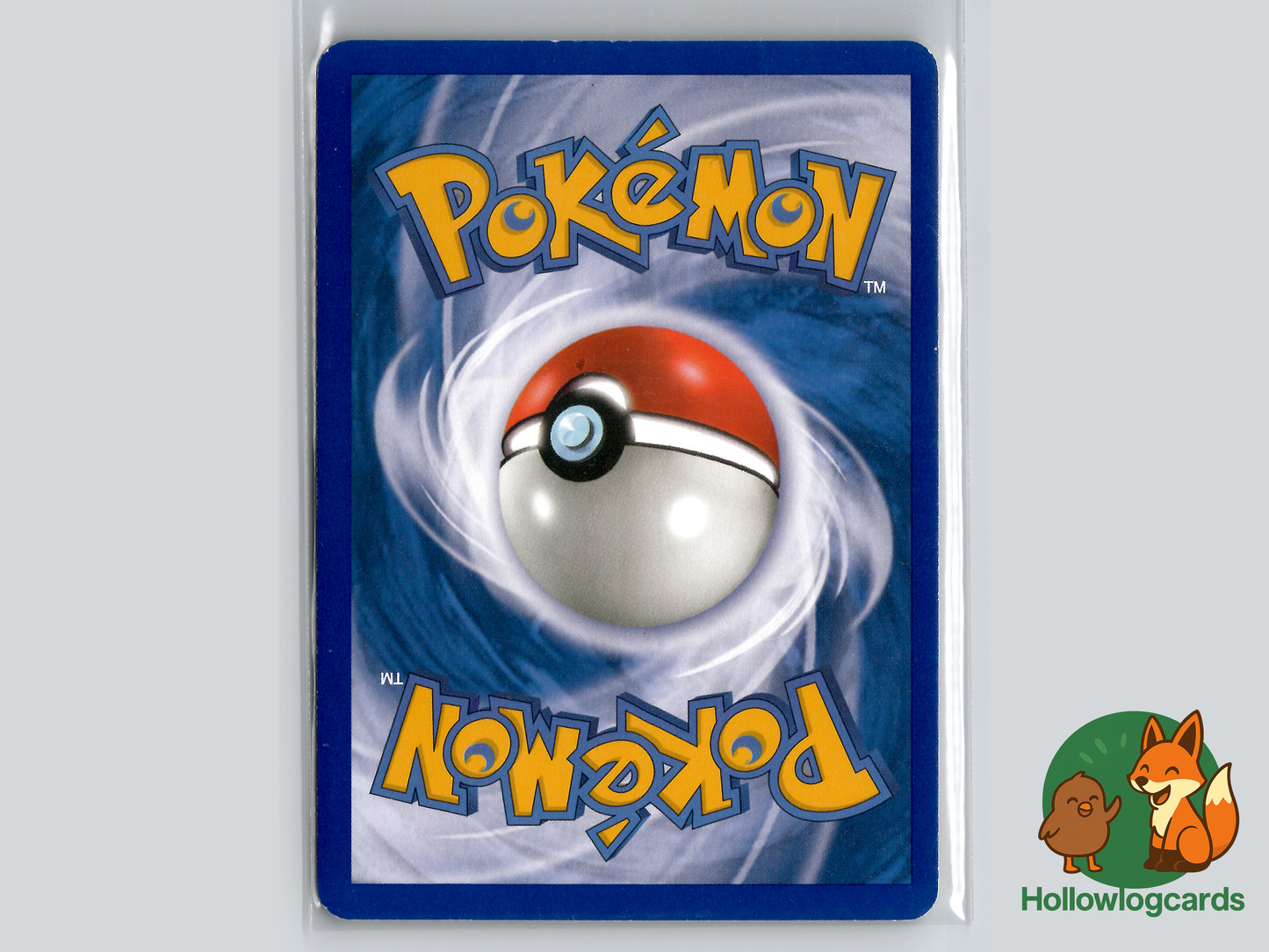 Sableye - HOLO STAMPED - Crystal Guardians