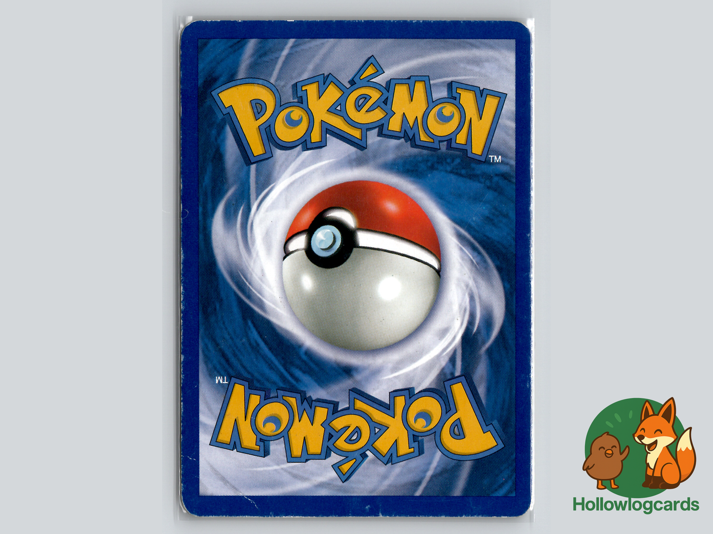 Jumpluff HOLO - 7/111 NEO GENESIS - Vintage WOTC