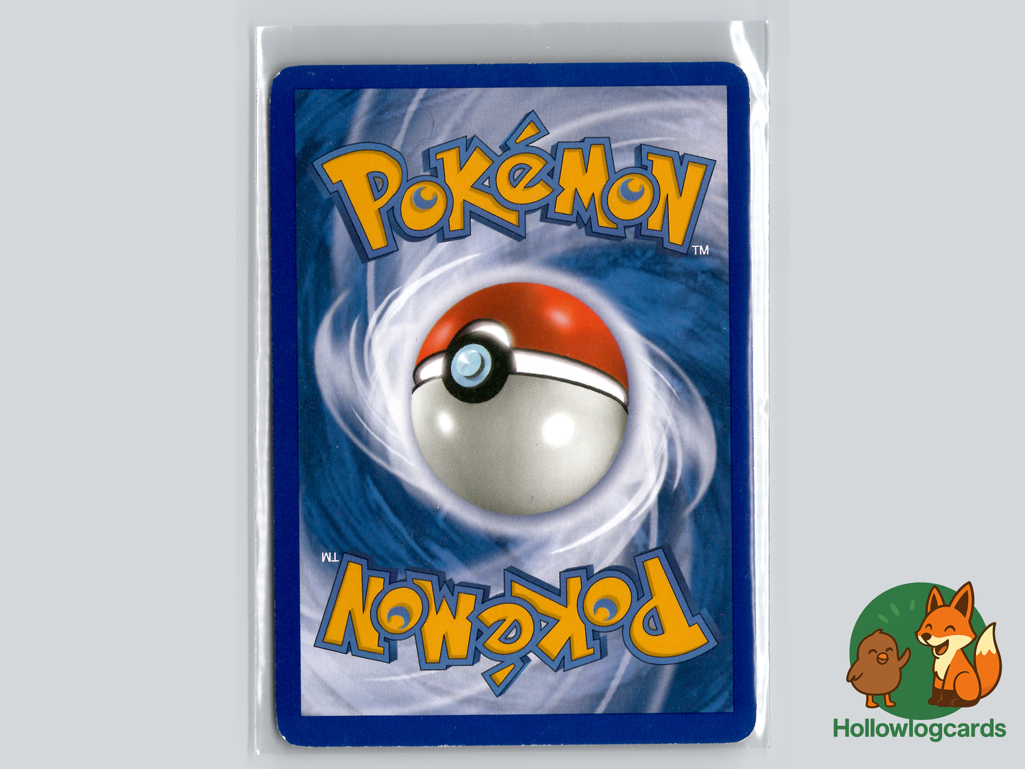 Unown U - HOLO -U/28 UNSEEN FORCES