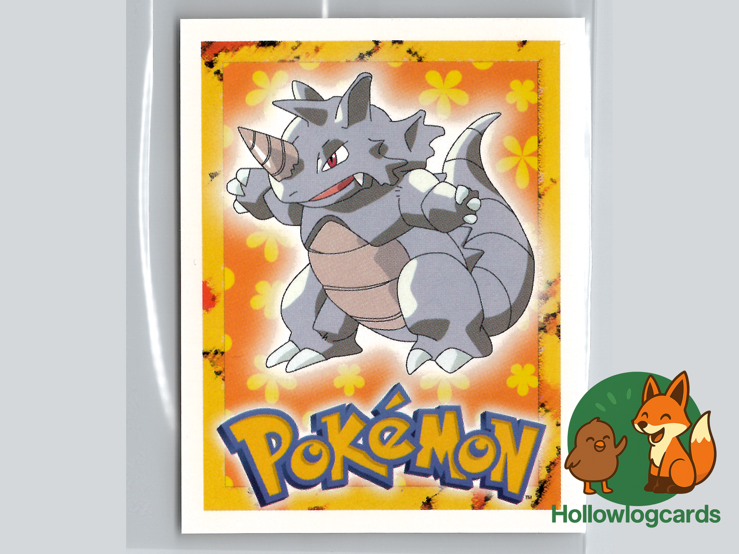 Rhydon - Merlin - 1999 - Vintage