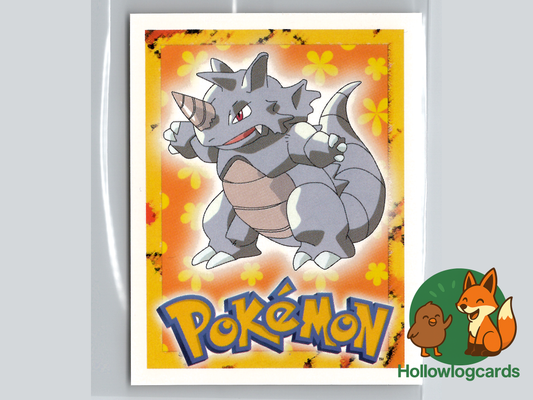 Rhydon - Merlin - 1999 - Vintage