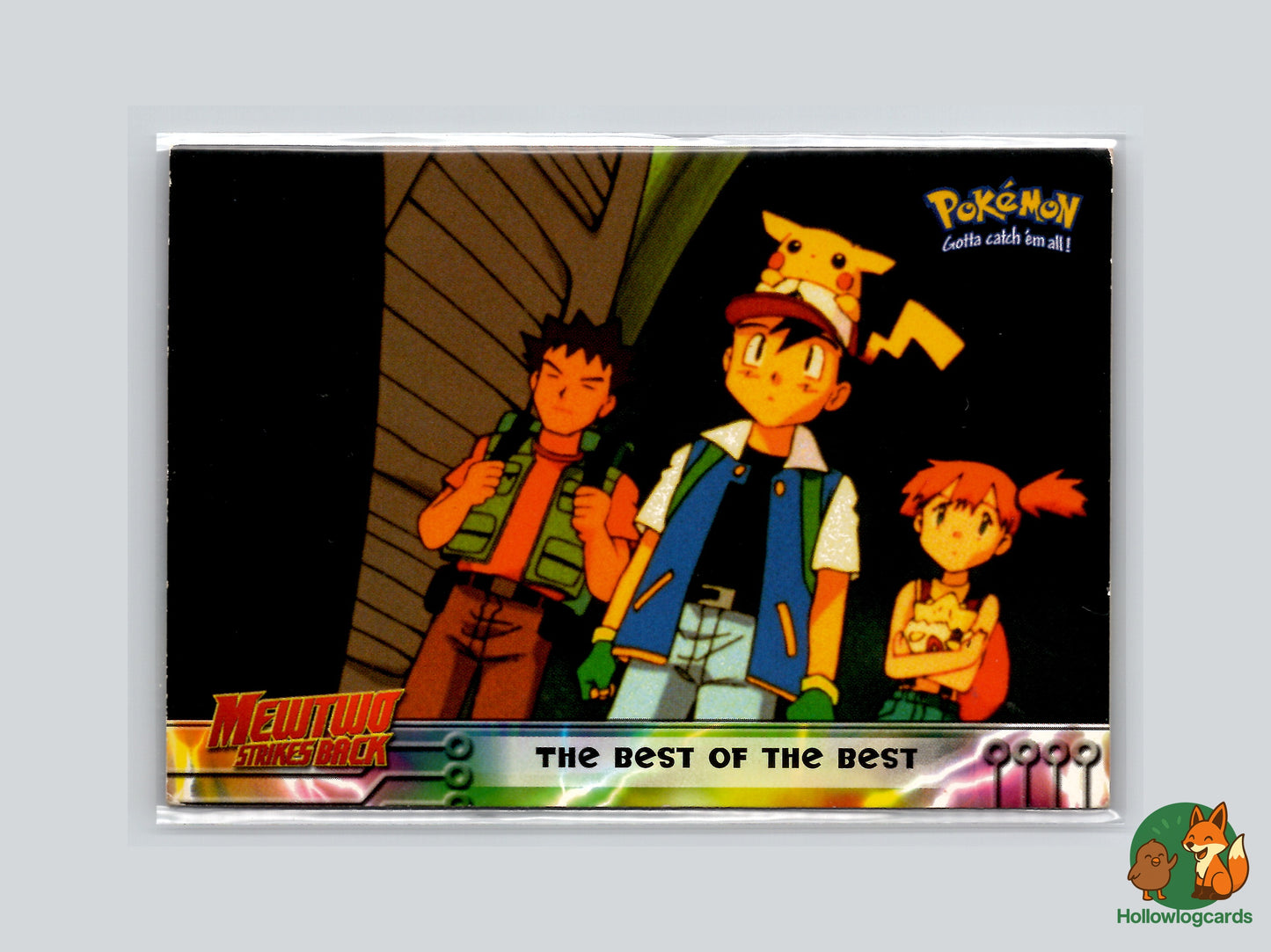 The Best of the Best - 20 - Topps - 1999 - Vintage